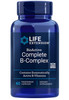 Life Extension BioActive Complete B-Complex 60 Vegetarian Capsules