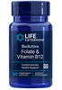 Life Extension BioActive Folate & Vitamin B12