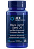 Life Extension Black Cumin Seed Oil with Bio-Curcumin