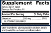 Metagenics Chromium Picolinate