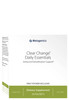 Metagenics Clear Change Daily Essentials