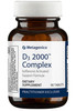 Metagenics D3 2,000 Complex Metagenics D3 2,000 Complex