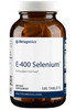 Metagenics E-400 Selenium