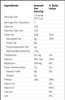 Metagenics Ketogenic Soup