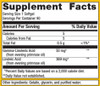 Metagenics OmegaGenics Evening Primrose Oil