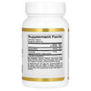 California Gold Nutrition, Stabilized R-Lipoic Acid, 30 Veggie Capsules