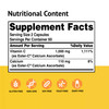 American Health Ester-C 500Mg 120 Capsules American Health Ester-C 500Mg 120 Capsules