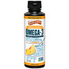 Barlean's Fish Omega Swirl Mango Peach 8 Oz