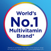 Centrum Men Multivitamin Tablets For Men Vitamins With 23 Essential Nutrients Including Vitamin C D And Magnesium 30 Ct (Packaging And Tablet Colour May Vary Slightly) (Pack Of 2)