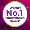 Centrum Women Multivitamin Tablets For Women Vitamins With 23 Essential Nutrients Including Vitamin C D And Iron 30 Ct (Packaging And Tablet Colour May Vary Slightly)
