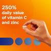 Centrum Minis Men'S Daily Multivitamin For Men For Immune Support With Zinc And Vitamin C 280 Mini Tablets 140 Day Supply