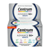 Centrum Advance 50+ Multivitamin (30 Tablets)