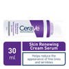 Cerave Retinol Cream Serum For Face With Niacinamide Hyaluronic Acid & Ceramides. For Fine Lines Radiance & Wrinkles. Non-Irritating Fragrance-Free Non-Comedogenic 30Ml