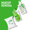 Cerave Micellar Water | New & Improved Formula | Hydrating Facial Cleanser & Eye Makeup Remover | Fragrance Free & Non-Irritating | 10 Fl. Oz