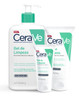 Cerave Foaming Facial Cleanser 3 Fl Oz (87 Ml)