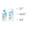 Cerave Sa Skin Care For Rough And Bumpy Skin Bundle - Sa Body Wash (10 Fl Oz) And Sa Moisturizing Lotion (8 Fl Oz) - Skin Smoothing Formula With Salicylic Acid Cerave Sa Skin Care For Rough And Bumpy Skin Bundle - Sa Body Wash (10 Fl Oz) And Sa Moisturizing Lotion (8 Fl Oz) - Skin Smoothing Formula With Salicylic Acid