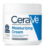 Cerave Fragrance-Free Daily Moisturizing Cream Combo - 16 Oz & 3 Oz Travel Size With 3 Essential Ceramides