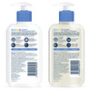 Cerave Baby Wash & Shampoo 8 Oz & Baby Lotion 8 Oz Set