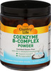 Country Life - Coenzyme B-Complex Powder Coconut 1.95 Oz. 177076 Country Life - Coenzyme B-Complex Powder Coconut 1.95 Oz. 177076