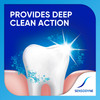 Sensodyne Deep Clean Sensitive Toothpaste Cavity Prevention and Sensitive Teeth Treatment  4 Ounces