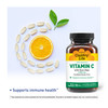 Country Life Vitamin C 1000 Mg Tablets 90'S