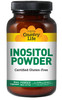 Country Life Inositol Powder 4-Ounce Country Life Inositol Powder 4-Ounce