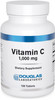 Douglas Laboratories Vitamin C | Water-Soluble Antioxidant Supplement To Support Immune Function And Normal Wound Healing* | 100 Tablets