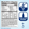 Ensure Original Vanilla Liquid Nutrition Shake With Fiber Gluten Free Meal Replacement Shake 8 Fl Oz (Pack Of 24)