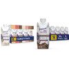 Ensure Max Protein Nutrition Shakes Variety Pack With 30G Of Protein & Max Protein Nutrition Shake With 30G Of Protein 1G Of Sugar