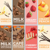 Ensure Max Protein Nutrition Shakes Variety Pack With 30G Of Protein & Max Protein Nutrition Shake With 30G Of Protein 1G Of Sugar