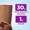Ensure Max Protein Nutrition Shakes Variety Pack With 30G Of Protein & Max Protein Nutrition Shake With 30G Of Protein 1G Of Sugar