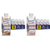 Ensure Max Protein Liquid Nutritional Shake With 30G Of Protein & Max Protein Nutrition Shake With 30G Of Protein 1G Of Sugar High Protein Shake Creamy Strawberry 11 Fl Oz (Pack Of 12) Ensure Max Protein Liquid Nutritional Shake With 30G Of Protein & Max Protein Nutrition Shake With 30G Of Protein 1G Of Sugar High Protein Shake Creamy Strawberry 11 Fl Oz (Pack Of 12)