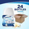 Ensure Compact Nutrition Shake 9G Of Protein Vanilla 4 Fl Oz (Pack Of 24)