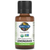 Garden of Life Essential Oil Calming Lemongrass 0.5 Fl Oz