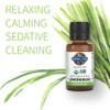 Garden of Life Essential Oil Calming Lemongrass 0.5 Fl Oz