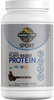 Garden of Life Organic Chocolate Sport Plant Protein 840 Gr Garden of Life Organic Chocolate Sport Plant Protein 840 Gr