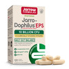 Jarrow Formulas Jarro-Dophilus Eps Probiotics 10 Billion Cfu Dietary Supplement For Intestinal Tract Support Gut Health Supplements For Women And Men 120 Veggie Capsules 60 Day Supply