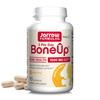 Jarrow Formulas Boneup Three Per Day For Bone Support And Skeletal Nutrition Includes Vitamin D3 K2 (As Mk-7) And 1000 Mg Of Calcium Per Day 90 Capsules 30 Day Supply