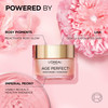 L'Oreal Paris Age Perfect Rosy Tone Anti-Aging Face Moisturizer Renew & Revive Healthy Tone 1.7 Oz
