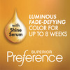 L'Oreal Paris Superior Preference Fade-Defying Color + Shine System 8Rg Rose Gold Blonde(Packaging May Vary)