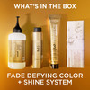 L'Oreal Paris Superior Preference Fade-Defying Color + Shine System 8Rg Rose Gold Blonde(Packaging May Vary)