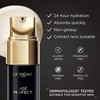 L'Oreal Paris L’OrEal Age Perfect Cell Renewal Anti-Aging Eye Cream For Dark Circles & Puffiness 0.5 Fl Oz (Pack Of 1)