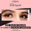 L'Oreal Paris L’OrEal Makeup Lash Paradise Mascara 01 Black With Castor Oil