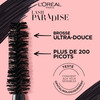 L'Oreal Paris L’OrEal Makeup Lash Paradise Mascara 01 Black With Castor Oil