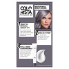 L'Oreal Paris Colorista Permanent Gel Hair Dye Long-Lasting And Vibrant At-Home Hair Colour High-Intensity Hues With Up To 3X More Shine Colour: y Grey