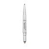 L'Oreal Paris L’OrEal Brow Artist High Contour Nr. 109 Ebony 2-In-1 Augenbrauenstift Mit Farblich Abgestimmtem Highlighter Herausdrehbare Mine