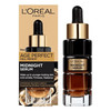 L'Oreal Paris Midnight Serum Cell Renew Age Perfect Anti-Oxidant Recovery Complex Night Serum For Anti- Wrinkle Firmness And Radiance 30Ml