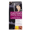 L'Oreal Paris Healthy Look Creme Gloss Hair Color 2B Blue Black