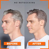 L'Oreal Paris L’OrEal Men Expert One Twist Mess Free Permanent Hair Color Mens Hair Dye To Cover Grays Easy Mix Ammonia Free Application Dark Blonde 07 1 Application Kit