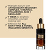 L'Oreal Paris L’OrEal Midnight Serum 0.50 Ounce (Pack Of 2)
